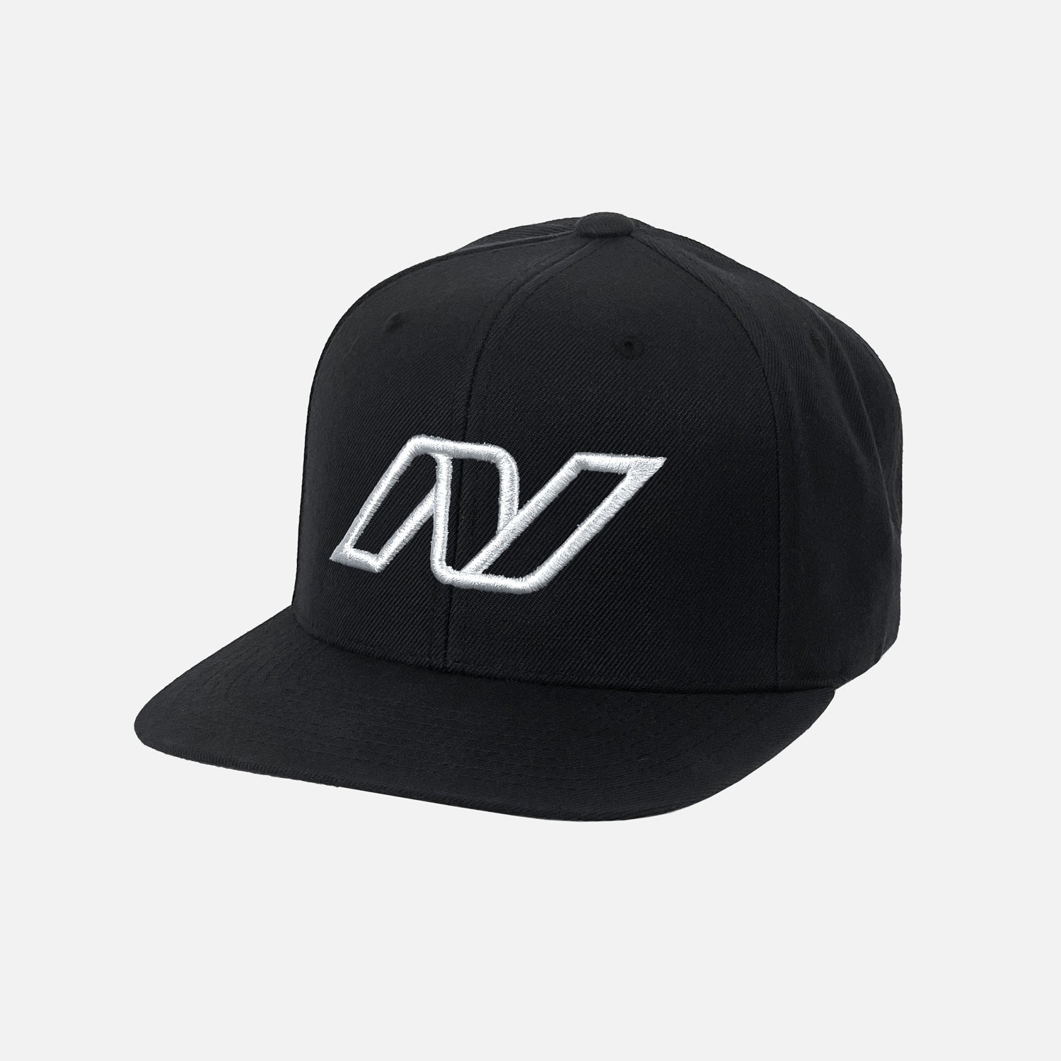 3D Icon Snapback Hat