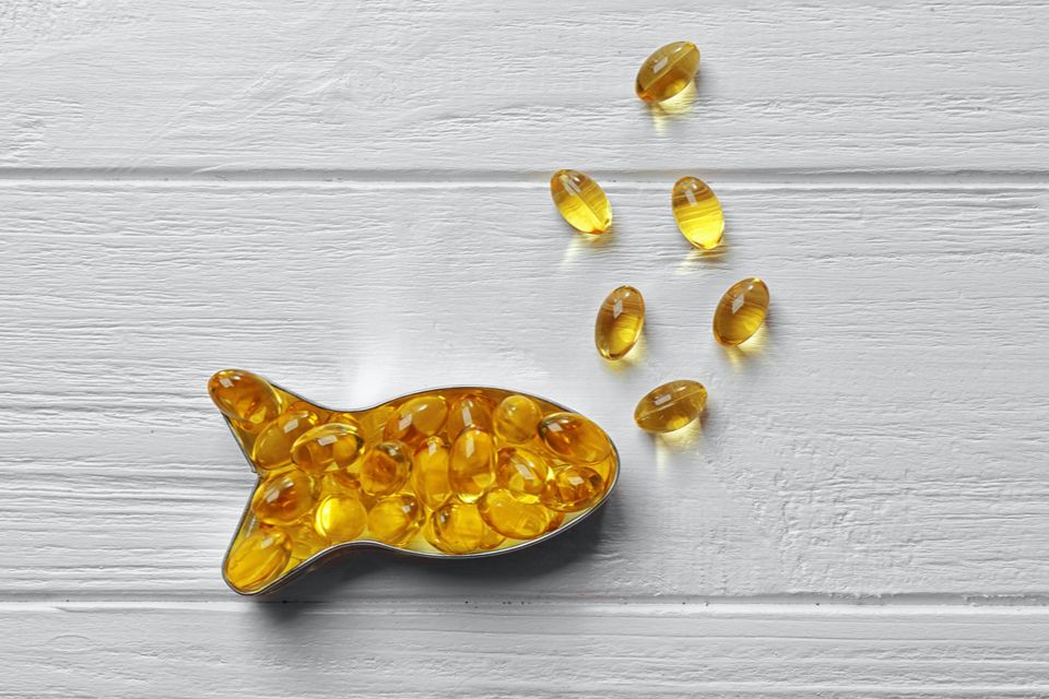 What is Omega 3 and Why Do I Need It?
