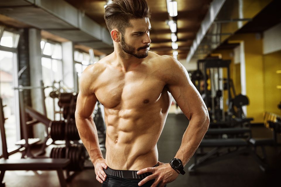 How To Get Six-Pack Abs